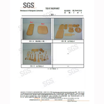 山毛櫸水滴菜匙(小)-2入組, , large