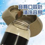 金德恩 GS MALL 台灣製造 兩棲爬蟲飲水器 480cc LIXIT 兩棲飲水器 爬蟲飲水器 飲水器 餵食 飲水 寵物飲水器, , large