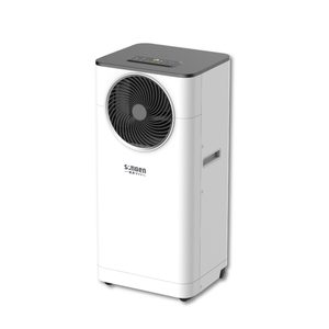 portable air conditioner