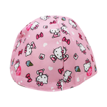 Hello Kitty安全帽內襯-冰淇淋-6入, , large