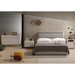 【唯熙傢俱】馬修斯橡木白六斗櫃 抽屜櫃, , large