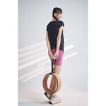 YOGA FLOW 瑜珈輪 - 軟木 Cork, , large
