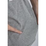 (2XL) rainbow高飛灰色短袖上衣二手衣, , large