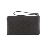 Clutch bag, , large