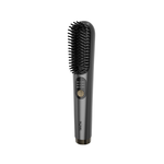 sOlac SGT-218 Cordless Hair Straightener with Negative Ions (Gray), , large