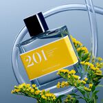 法國Bon Parfumeur｜中性淡香精30ml #201 - 青蘋 x 鈴蘭 x 榲桲, , large