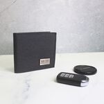 【YUN JOIN】WOVEN Japanese fabric short clip, , large