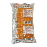 【劉霸】吉豐｜長條夾心麵包 (特濃牛奶口味) (20包), , large