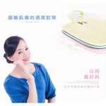 【K's凱恩絲】浴王除氯專利蠶絲沐浴巾, , large