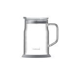 LL Glass  Mug 560ml, , large