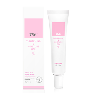 TS6 Feminine Tightening and Moisture Gel