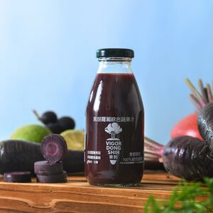 VDS Mixed Vegetable Juice 290ml