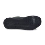 ROAD EASY 磁能健康男鞋 男運動鞋 男鞋 休閒鞋 健走鞋 寬楦 高腳背 反光 穴位按摩 血液循環 黑金 深藍, , large