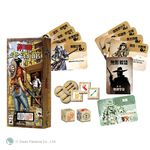 BANG! The Dice Game Old Saloon Expansion, , large