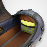 【Niche 樂奇】重機城市旅人可疊加後座包 NMO-2301B~2B 深藍色, , large