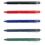 【PILOT 百樂】按鍵魔擦筆 0.5mm / 支 LFBK-23EF - 多款可選, , large