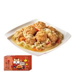Stewed Pork Ball, , large