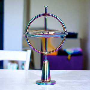 anti-gravity-gyroscope