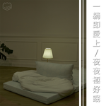［熊棉］夜語獨立筒深夜枕, , large