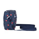 |快速出貨|Lesportsac Daniella Crossbody 隨身拉鍊側背包斜背包/ 小蘋果, , large