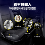 MICHELIN 米其林 ML19 PLUS HEPA 空氣清淨機 多功能智能偵測 原廠公司貨, , large