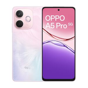 OPPO A5 Pro 5G 6G_128G