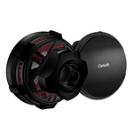 【amuok】FLEXI SENSE Automatic wireless car mount(Black), , large
