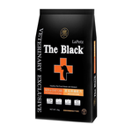 【LaPetz 樂倍】The Black黑酵母無穀犬糧5kg-皮毛照護配方, , large