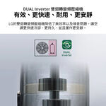 LG LSU/N63DHPM 1-1 Inverter, , large