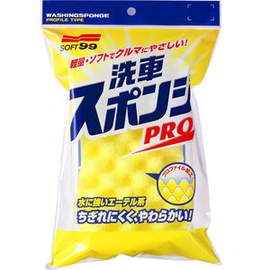 Wash Sponge Pro