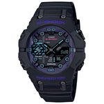 CASIO 卡西歐 G-SHOCK 科幻系列 藍芽手錶 GA-B001CBR-1A, , large