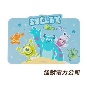 DISNEY PP TABLE MAT