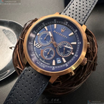 [TIMEMASTER] MASERATI watch, 44mm, R8871134003, , large