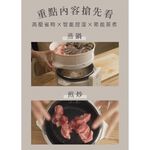 Maxcelia 瑪莎利亞｜溫控壓力萬用鍋｜MX-0113EPC-福利品特賣, , large