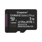 Kingston microSD Card, , large