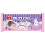 Taro Rice Ball, , large