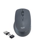 E-BOOKS M73 三段DPI切換Type C+USB雙介面靜音無線滑鼠 高效無線連接 靜音設計 便捷雙接頭, , large