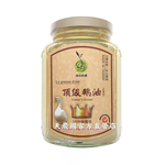[天農國]御品能量頂級鵝油(紅蔥味375ml)*1玻璃罐, , large
