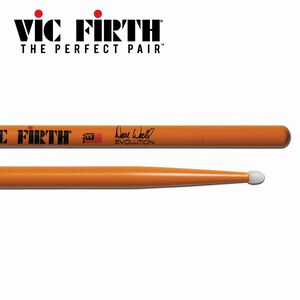VIC FIRTH SDW2N Dave Weckl 簽名代言鼓棒【敦煌樂器】