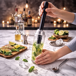 5 pieces set of Shaker, , large