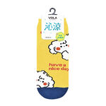 Ladies socks, , large