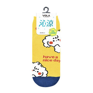 Ladies socks
