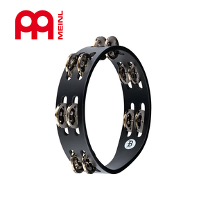 MEINL CTA2S BK 8in (BLK)