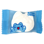 [九越]咖波造型壓縮洗臉巾, , large