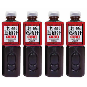 【多和】老聶烏梅汁