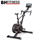 【BH歐洲百年品牌】EC-01 Exercycle智能訓練單車, , large