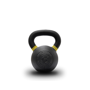 [HOLD STRONG] ELITE 系列 鑄鐵壺鈴 16kg
