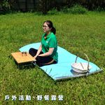 Sleeping mat, , large