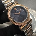 [TIMEMASTER] VERSACE watch, 36mm, VS13131, , large