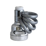 Three-stage bubbler, , large